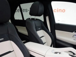 Mercedes-Benz GLE AMG GLE 53 4MATIC+ SUV 2026