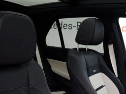Mercedes-Benz GLE AMG GLE 53 4MATIC+ SUV 2026