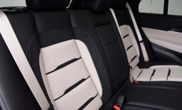Mercedes-Benz GLE AMG GLE 53 4MATIC+ SUV 2026