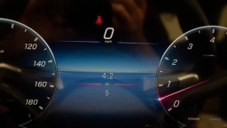 Mercedes-Benz GLE AMG GLE 53 4MATIC+ SUV 2026