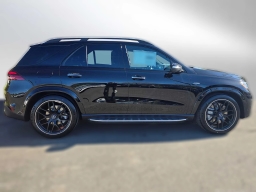 Mercedes-Benz GLE AMG GLE 53 4MATIC+ SUV 2026