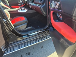 Mercedes-Benz GLE AMG GLE 53 4MATIC+ SUV 2026
