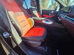 Mercedes-Benz GLE AMG GLE 53 4MATIC+ SUV 2026