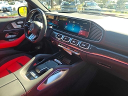 Mercedes-Benz GLE AMG GLE 53 4MATIC+ SUV 2026