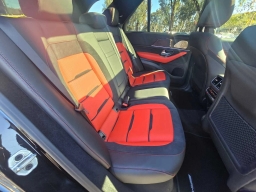 Mercedes-Benz GLE AMG GLE 53 4MATIC+ SUV 2026