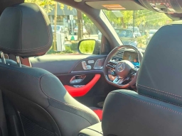Mercedes-Benz GLE AMG GLE 53 4MATIC+ SUV 2026