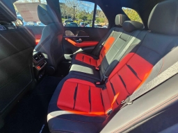 Mercedes-Benz GLE AMG GLE 53 4MATIC+ SUV 2026