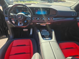 Mercedes-Benz GLE AMG GLE 53 4MATIC+ SUV 2026