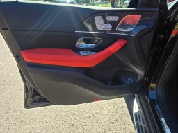 Mercedes-Benz GLE AMG GLE 53 4MATIC+ SUV 2026