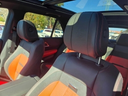 Mercedes-Benz GLE AMG GLE 53 4MATIC+ SUV 2026