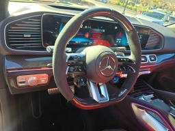 Mercedes-Benz GLE AMG GLE 53 4MATIC+ SUV 2026