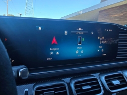 Mercedes-Benz GLE AMG GLE 53 4MATIC+ SUV 2026