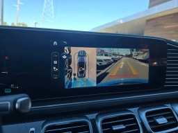 Mercedes-Benz GLE AMG GLE 53 4MATIC+ SUV 2026