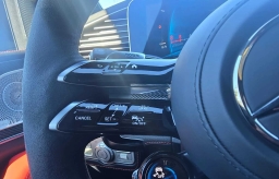 Mercedes-Benz GLE AMG GLE 53 4MATIC+ SUV 2026