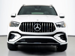 Mercedes-Benz GLE AMG GLE 53 4MATIC+ SUV 2026