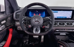 Mercedes-Benz GLE AMG GLE 53 4MATIC+ SUV 2026