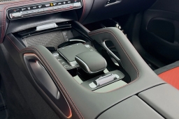 Mercedes-Benz GLE AMG GLE 53 4MATIC+ SUV 2026