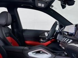 Mercedes-Benz GLE AMG GLE 53 4MATIC+ SUV 2026