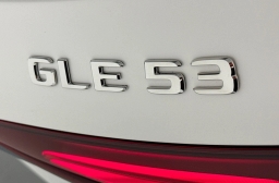Mercedes-Benz GLE AMG GLE 53 4MATIC+ SUV 2026