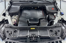 Mercedes-Benz GLE AMG GLE 53 4MATIC+ SUV 2026