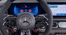 Mercedes-Benz GLE AMG GLE 53 4MATIC+ SUV 2026