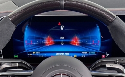Mercedes-Benz GLE AMG GLE 53 4MATIC+ SUV 2026