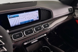 Mercedes-Benz GLE AMG GLE 53 4MATIC+ SUV 2026