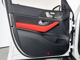 Mercedes-Benz GLE AMG GLE 53 4MATIC+ SUV 2026