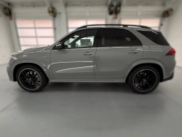 Mercedes-Benz GLE AMG GLE 53 4MATIC+ SUV 2026