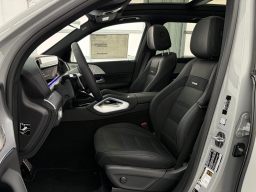 Mercedes-Benz GLE AMG GLE 53 4MATIC+ SUV 2026