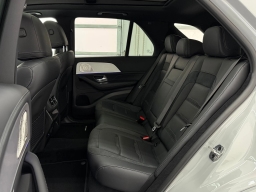 Mercedes-Benz GLE AMG GLE 53 4MATIC+ SUV 2026