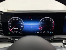 Mercedes-Benz GLE AMG GLE 53 4MATIC+ SUV 2026