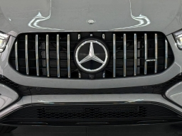 Mercedes-Benz GLE AMG GLE 53 4MATIC+ SUV 2026