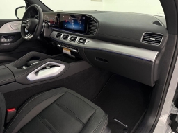 Mercedes-Benz GLE AMG GLE 53 4MATIC+ SUV 2026