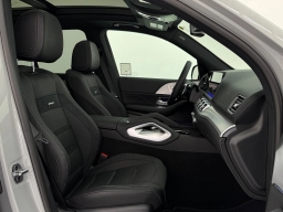 Mercedes-Benz GLE AMG GLE 53 4MATIC+ SUV 2026