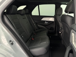 Mercedes-Benz GLE AMG GLE 53 4MATIC+ SUV 2026