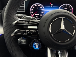 Mercedes-Benz GLE AMG GLE 53 4MATIC+ SUV 2026