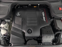 Mercedes-Benz GLE AMG GLE 53 4MATIC+ SUV 2026