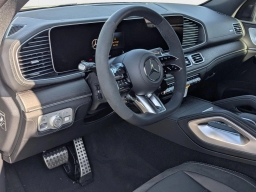 Mercedes-Benz GLE AMG GLE 53 4MATIC+ SUV 2026