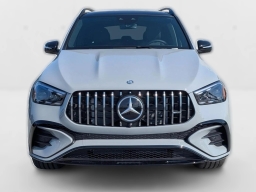 Mercedes-Benz GLE AMG GLE 53 4MATIC+ SUV 2026