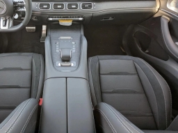 Mercedes-Benz GLE AMG GLE 53 4MATIC+ SUV 2026