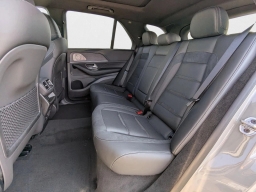 Mercedes-Benz GLE AMG GLE 53 4MATIC+ SUV 2026