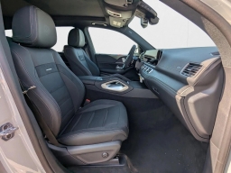 Mercedes-Benz GLE AMG GLE 53 4MATIC+ SUV 2026