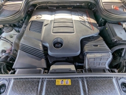 Mercedes-Benz GLE AMG GLE 53 4MATIC+ SUV 2026