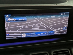 Mercedes-Benz GLE AMG GLE 53 4MATIC+ SUV 2026