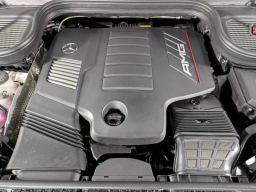 Mercedes-Benz GLE AMG GLE 53 4MATIC+ SUV 2026