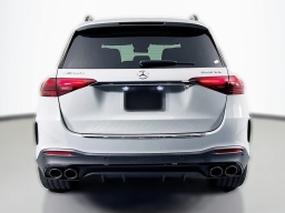 Mercedes-Benz GLE AMG GLE 53 4MATIC+ SUV 2026