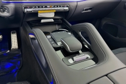 Mercedes-Benz GLE AMG GLE 53 4MATIC+ SUV 2026