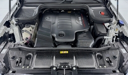 Mercedes-Benz GLE AMG GLE 53 4MATIC+ SUV 2026