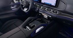 Mercedes-Benz GLE AMG GLE 53 4MATIC+ SUV 2026